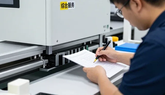 漳州得亿新型包装材料有限公司